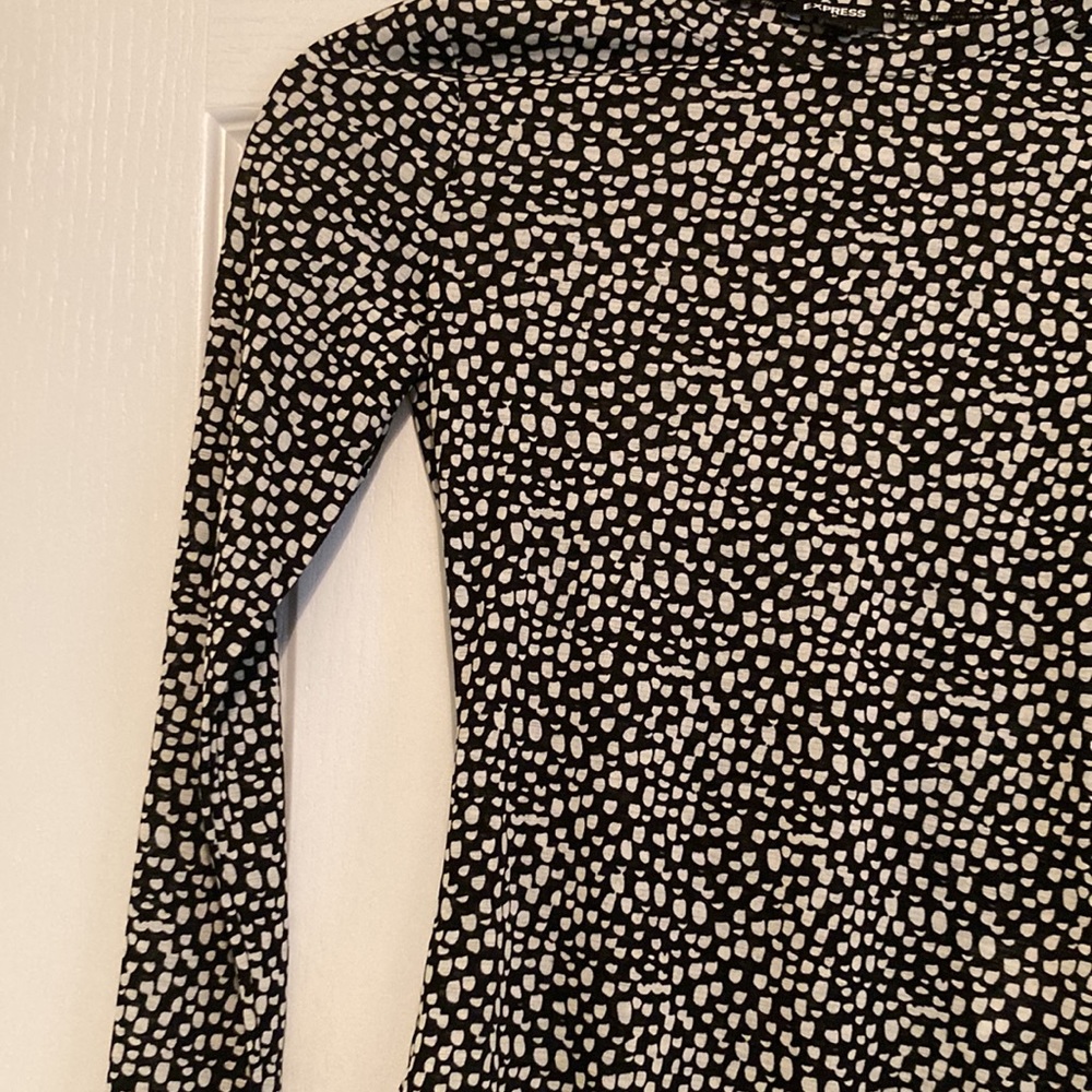 Express Bodysuit - Picture 2 of 5